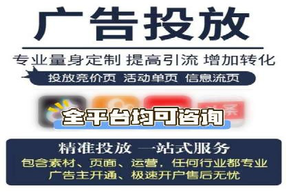 百度广告推广案例费用分析报告